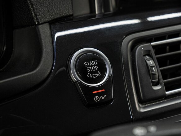 2013 BMW 5 серии 535i xDrive VI (F10/F11/F07) Рестайлинг, чёрный, 2299000 рублей - вид 19