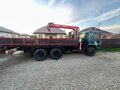 1994 Fuso (Mitsubishi) Super Great, зелёный, 3300000 рублей