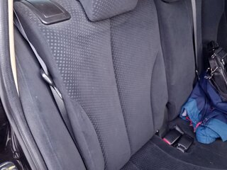 2010 Nissan Tiida I Рестайлинг, коричневый, 700000 рублей, вид 5