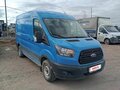 2021 Ford Transit, синий, 2412000 рублей - вид 1