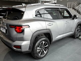 2026 Haval H7 I, серый, 4157850 рублей, вид 3