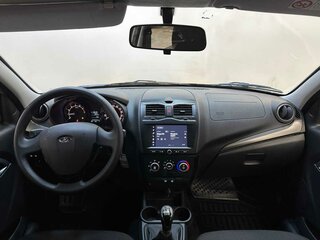 2025 Lada (ВАЗ) Granta I Рестайлинг, белый, 1050000 рублей, вид 5