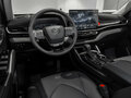 2026 Toyota Highlander IV (XU70), белый, 5800000 рублей - вид 6