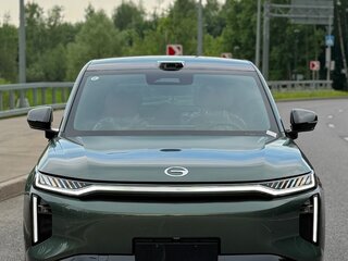 2025 GAC Trumpchi S7 I, серый, 5100000 рублей, вид 5