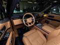 2025 Zeekr 9X 70 kWh, чёрный, 11980000 рублей - вид 6