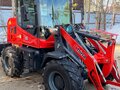 2026 Lugong LG930, 1300000 рублей