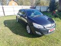 2011 Opel Astra J, чёрный, 490000 рублей - вид 1
