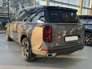 2025 GAC GS8 II, серый, 5199000 рублей, вид 5
