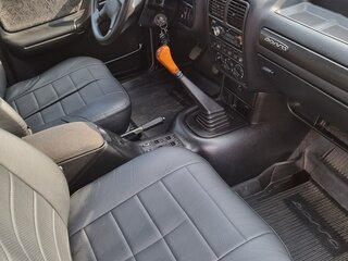 2006 ГАЗ 31105 «Волга» 311055, серебристый, 555000 рублей, вид 5