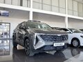 2026 Geely Cityray, серый, 2954990 рублей - вид 1