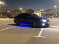 2002 Nissan Almera II (N16), синий, 550000 рублей - вид 3