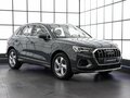 2021 Audi Q3 40 TFSI II (F3), серый - вид 3