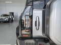 2025 Jetour T2, серый - вид 10