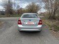 2008 Ford Focus II, серебристый, 620000 рублей - вид 5