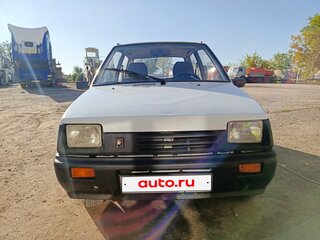 2004 Lada (ВАЗ) 1111 Ока КамАЗ, белый, 115000 рублей, вид 2
