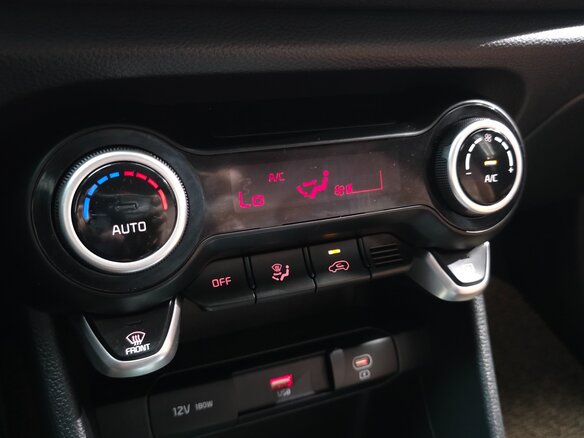 2023 Kia Morning III Рестайлинг 2, бежевый, 1211000 рублей - вид 14