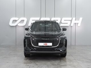 2026 Tenet T8, чёрный, 3885000 рублей, вид 3