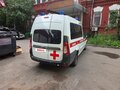 2017 LADA (ВАЗ) Largus, белый, 1650000 рублей