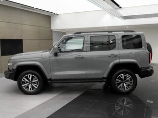 2026 Tank 300 I, серый, 4499000 рублей, вид 3