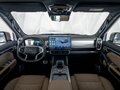 2026 Jetour T2, белый - вид 10