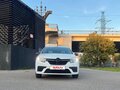 2019 Renault Logan II Рестайлинг, белый, 1200000 рублей