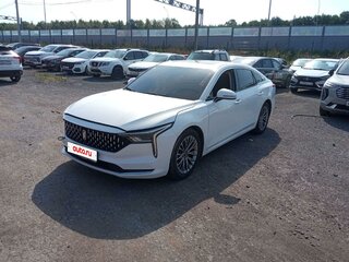 FAW Bestune B70 I