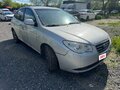 2007 Hyundai Elantra IV (HD), серебристый, 270000 рублей