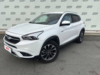 Chery Tiggo 7 I