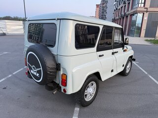 2002 УАЗ 315142, белый, 495000 рублей, вид 4