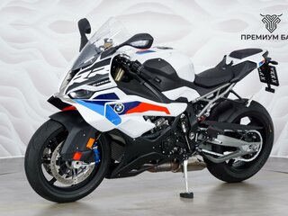 2025 BMW S 1000 RR, белый, 2499000 рублей, вид 3