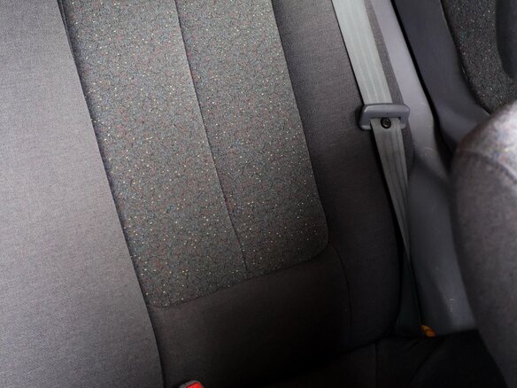 2008 Hyundai Accent ТагАЗ II, красный, 600000 рублей - вид 13