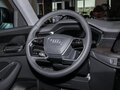 2026 Audi Q6 45 TFSI, чёрный - вид 9