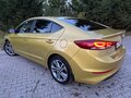 2016 Hyundai Elantra VI (AD), жёлтый, 1570000 рублей - вид 1