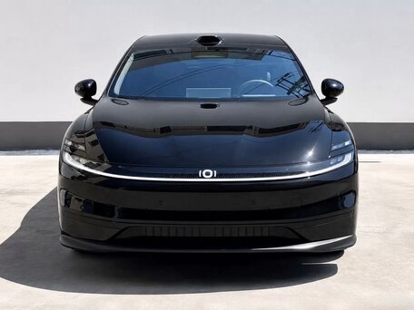 2026 Changan Qiyuan A06 28.39 kWh, чёрный, 2340000 рублей, вид 2