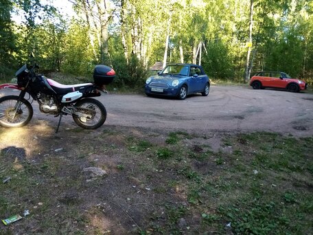 2012 Lifan LF200GY-5, красный, 70000 рублей, вид 3