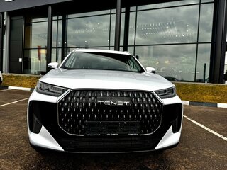 2026 Tenet T7, белый, 2940000 рублей, вид 3