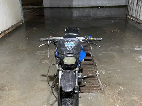 2012 Cobra Crossfire, синий, 37000 рублей, вид 5