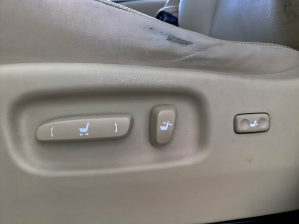 2014 Lexus RX 270 III Рестайлинг, чёрный - вид 28