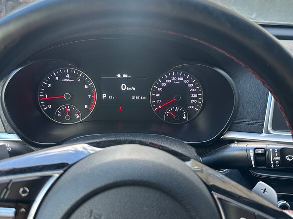 2018 Kia Optima IV Рестайлинг, серый, 1649999 рублей - вид 11