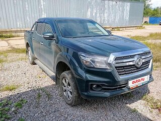 2022 Dongfeng DF6, зелёный, 1720000 рублей, вид 2