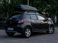2015 Renault Sandero Stepway II, чёрный, 688000 рублей - вид 1