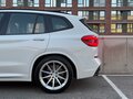 2020 BMW X3 M40i III (G01), белый, 5549000 рублей - вид 8