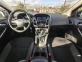 2013 Ford Focus III, коричневый - вид 9