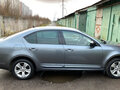 2016 Skoda Octavia III (A7), серый, 1630000 рублей - вид 3