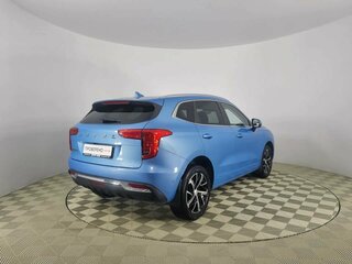 2022 Haval Jolion I, синий, 1540000 рублей, вид 5