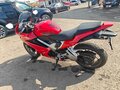 2014 Honda VFR 800, красный, 800000 рублей - вид 2