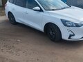 2021 Ford Focus Active IV, белый, 1150000 рублей - вид 5