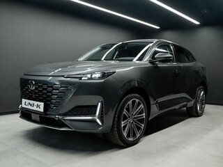 2025 Changan UNI-K, серый, 4996680 рублей, вид 1