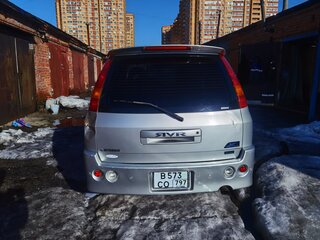 2001 Mitsubishi RVR II, серебристый, 295000 рублей, вид 5