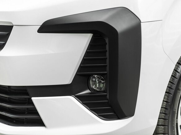 2025 Peugeot Traveller Long I Рестайлинг, белый, 6250000 рублей - вид 5